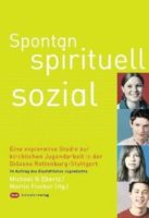 Buchcover: Spotan spirituell sozial